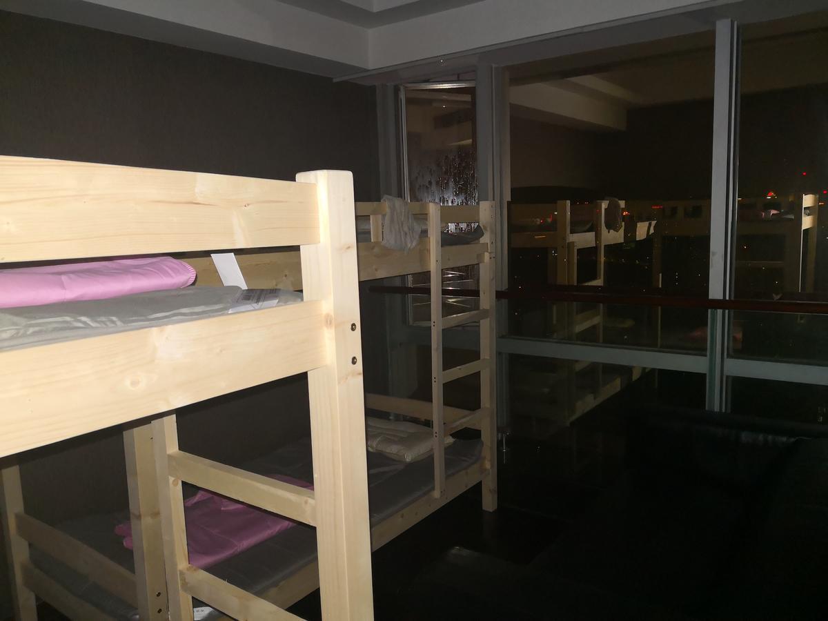 Best Cat Hostel Гуанчжоу Екстер'єр фото