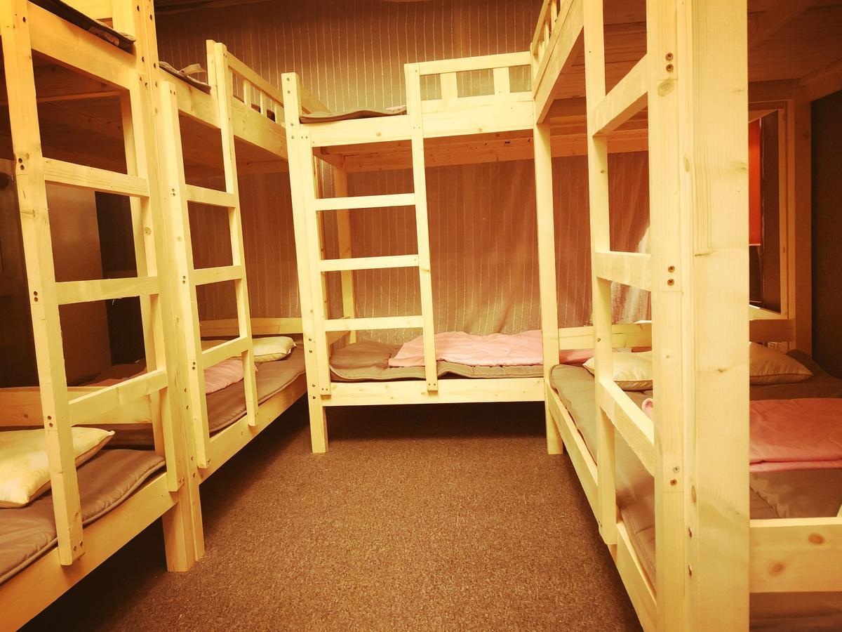 Best Cat Hostel Гуанчжоу Екстер'єр фото