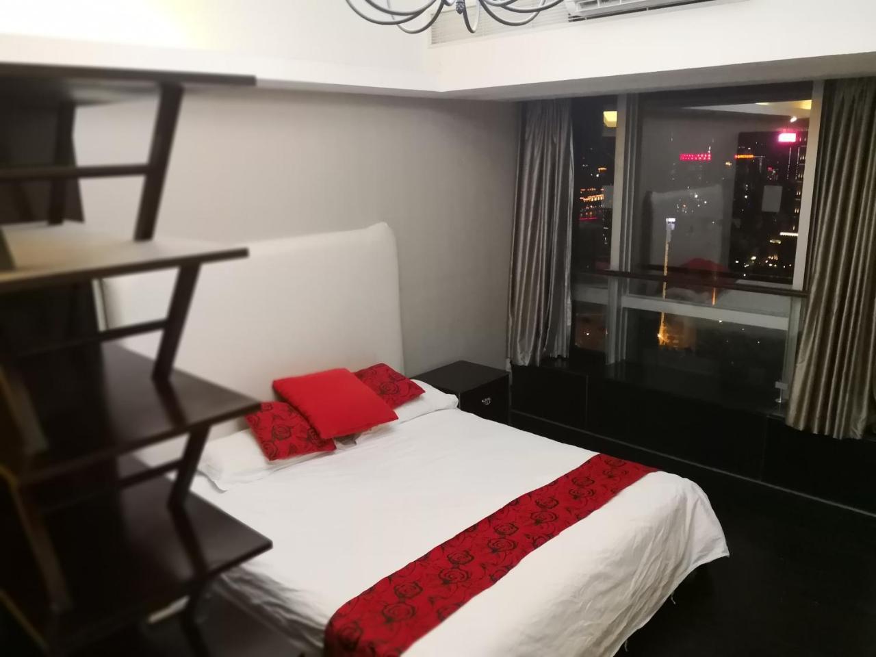 Best Cat Hostel Гуанчжоу Екстер'єр фото