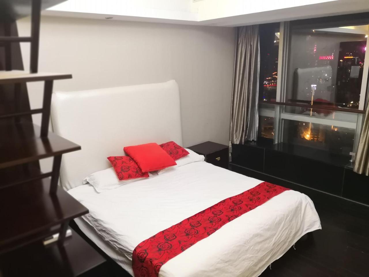Best Cat Hostel Гуанчжоу Екстер'єр фото
